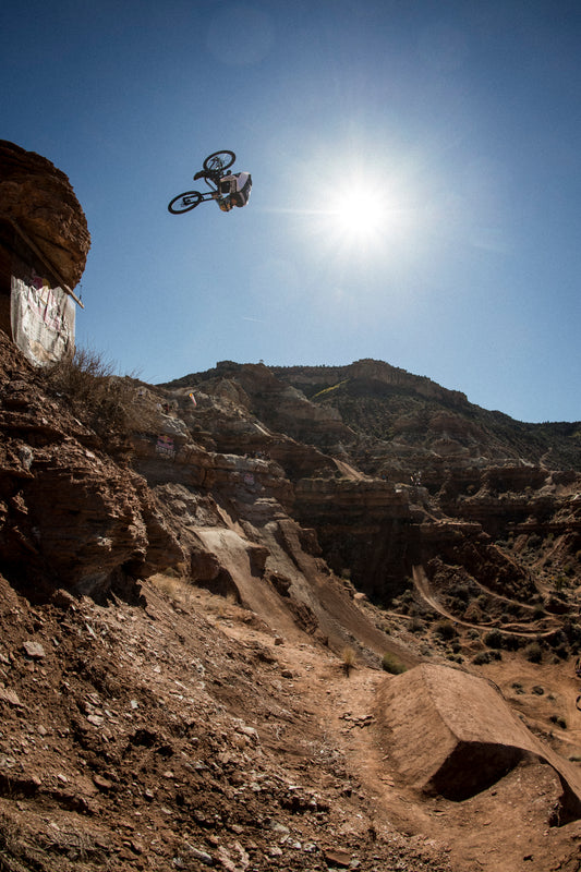 18” x 24” Signed Poster